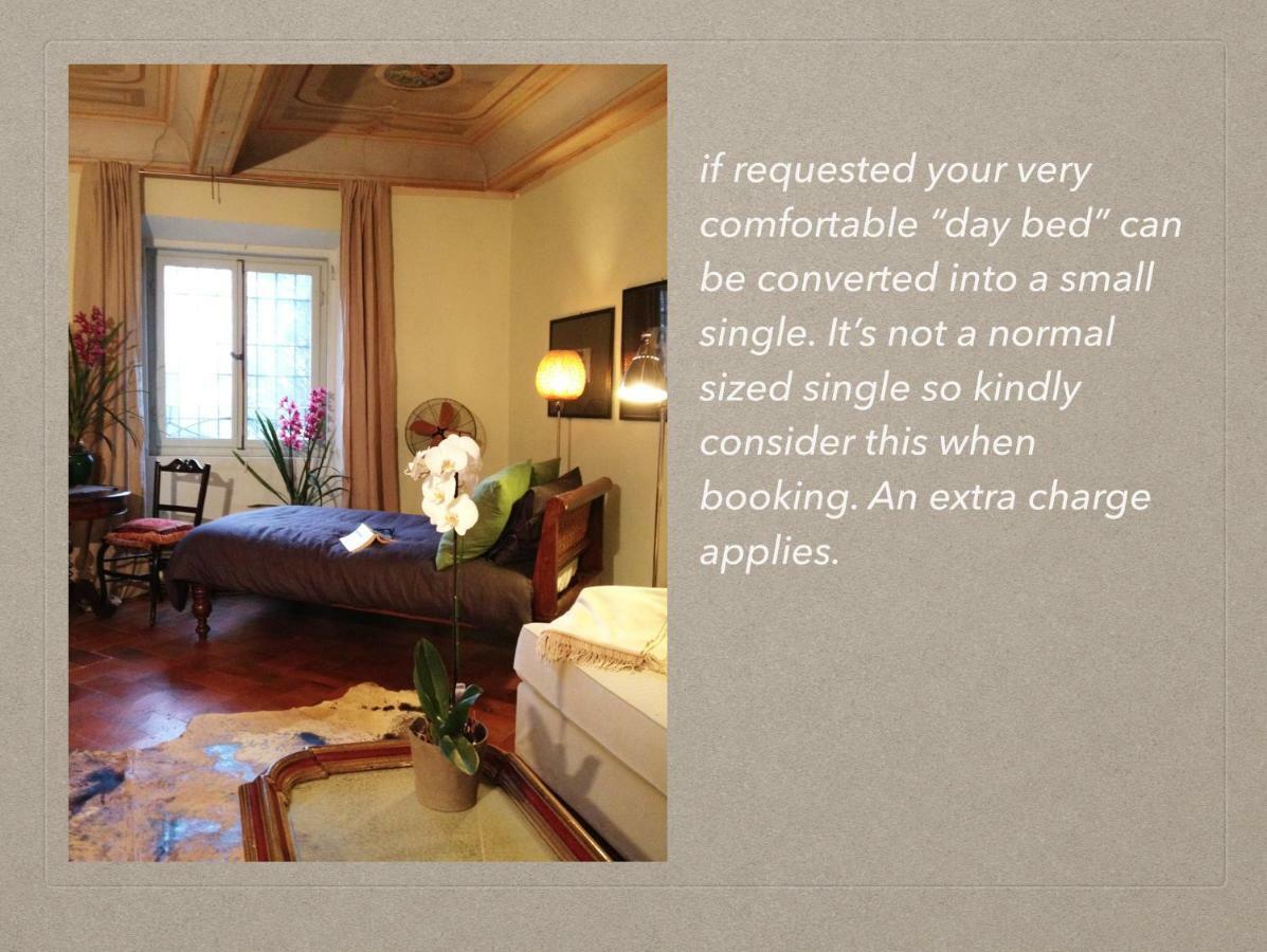 David's Place 2* Florenz