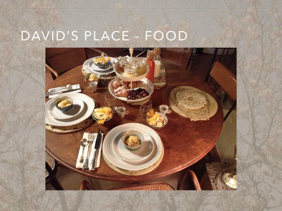 David's Place Frühstückspension