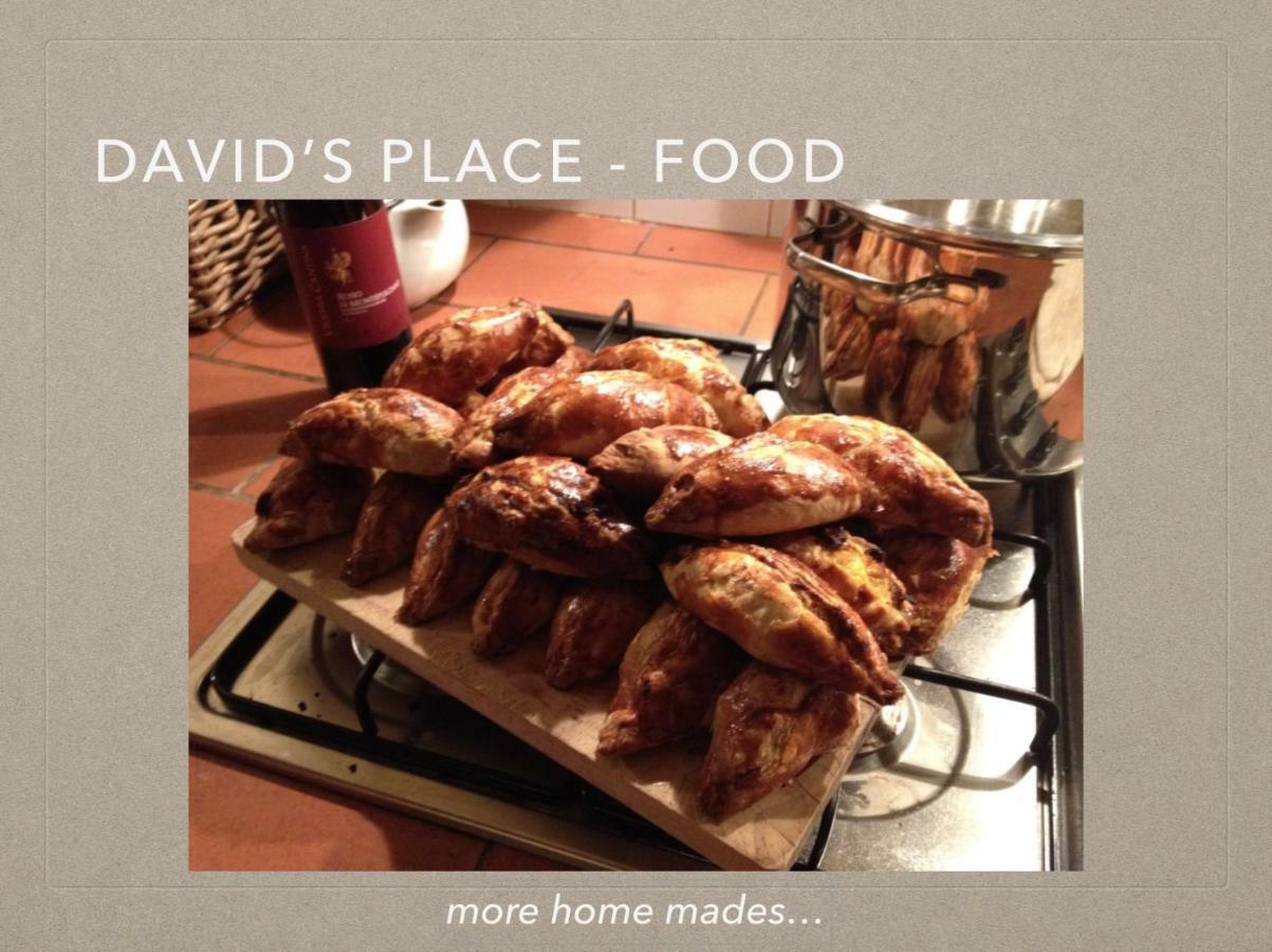 David's Place 2* Florenz