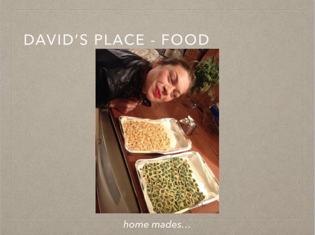 David's Place Frühstückspension