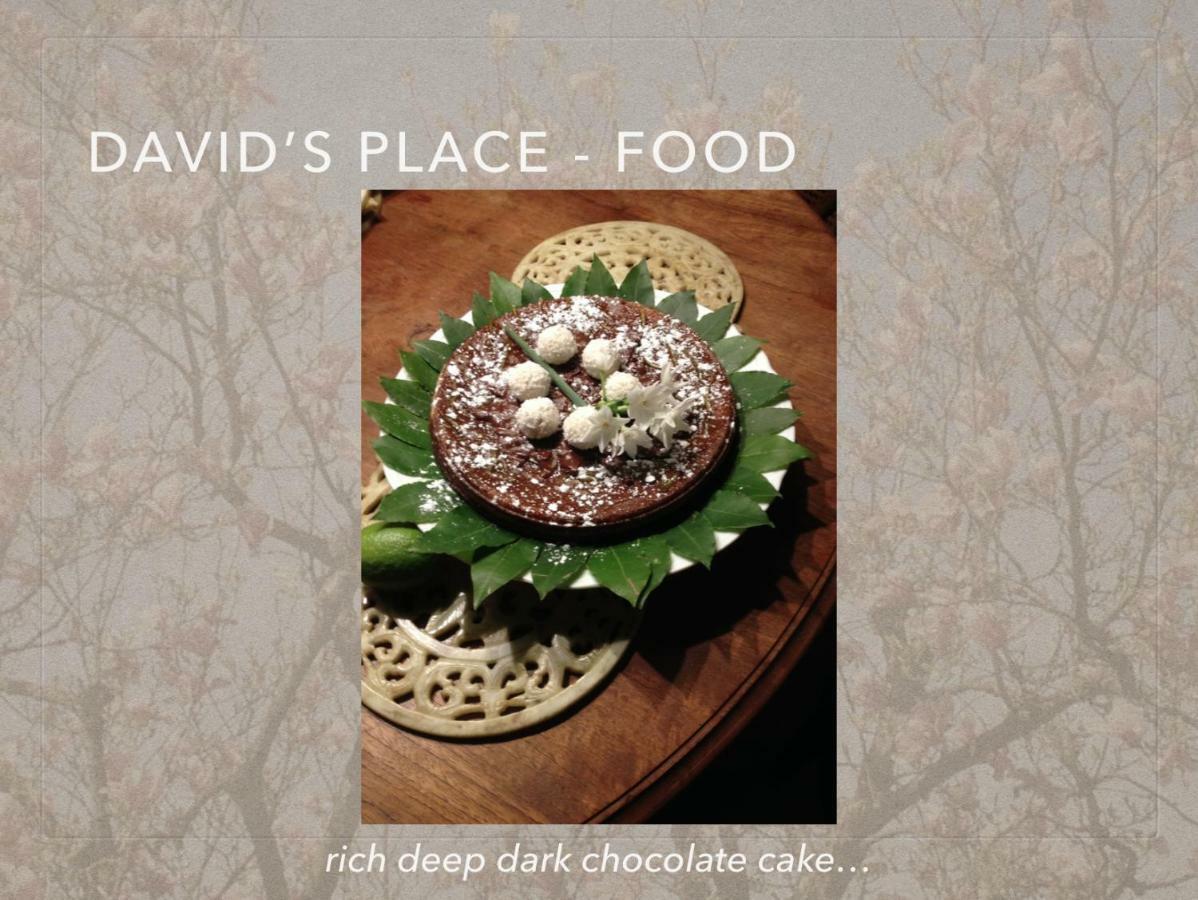 David's Place 2* Florenz