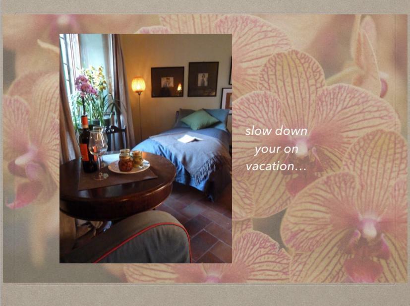 David's Place 2* Florenz