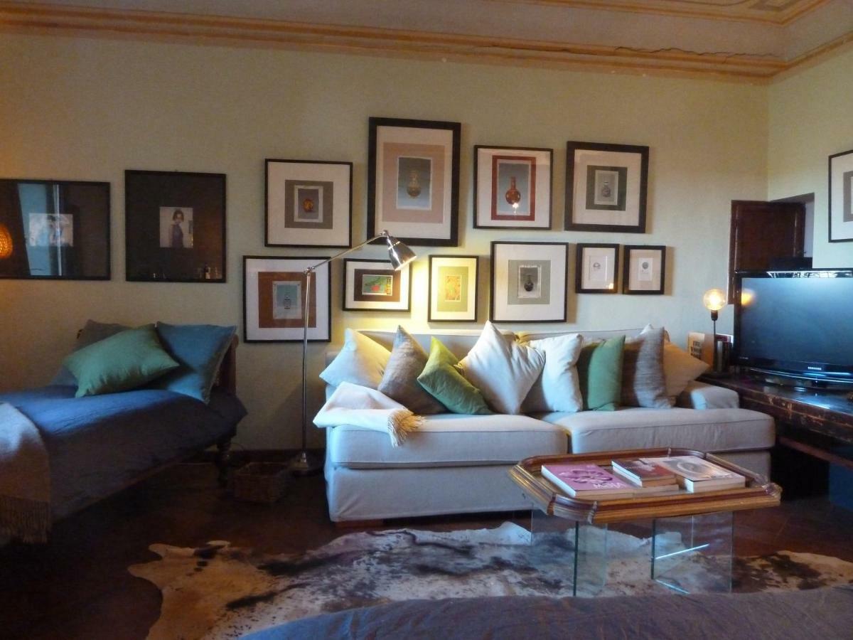 David's Place Florenz